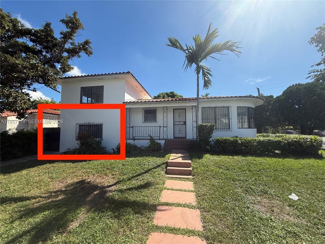 Photo - 525 Southwest 22nd Avenue, Miami, FL 33135 - 1 BR 1 BA multi-family home