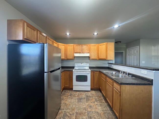 Building Photo - Newly Renovated Home For Rent In DQ