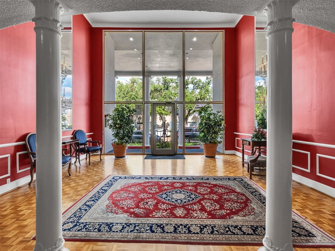 Foto principal - 2601 Bellefontaine St