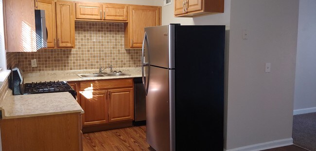 Foto del edificio - New Carrollwood