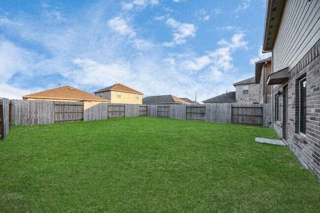 Foto del edificio - 10939 Bright Beacon Dr