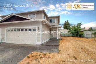 Building Photo - 11814 Alaska St S