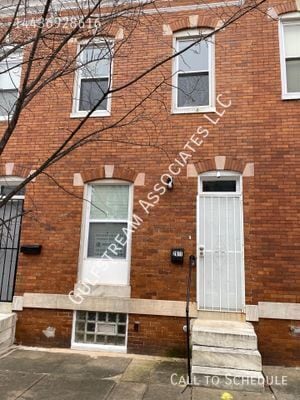 Photo - 2611 W Fairmount Ave Townhome