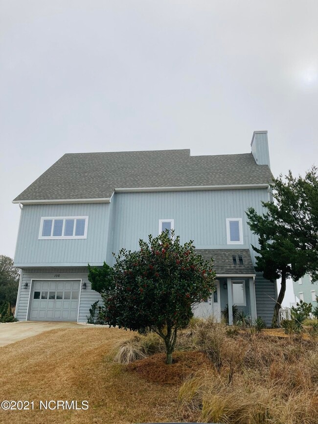 Building Photo - 106 Starfish Ct