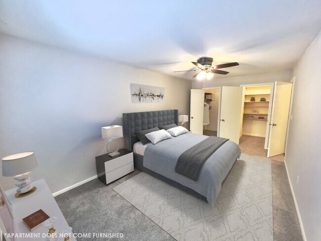 1 dormitorio - Bellaire Estates