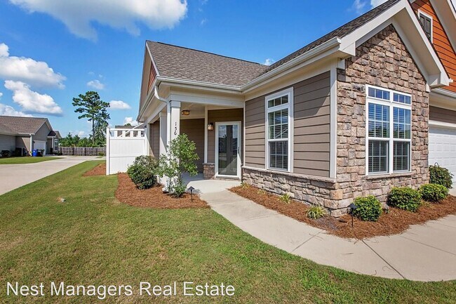Foto del edificio - 2 br, 2 bath House - 156 Nandina Court