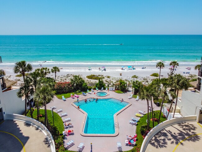 Foto del edificio - 14950 Gulf Blvd