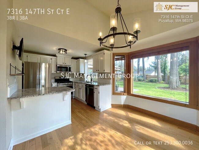 Building Photo - 7316 147th St Ct E