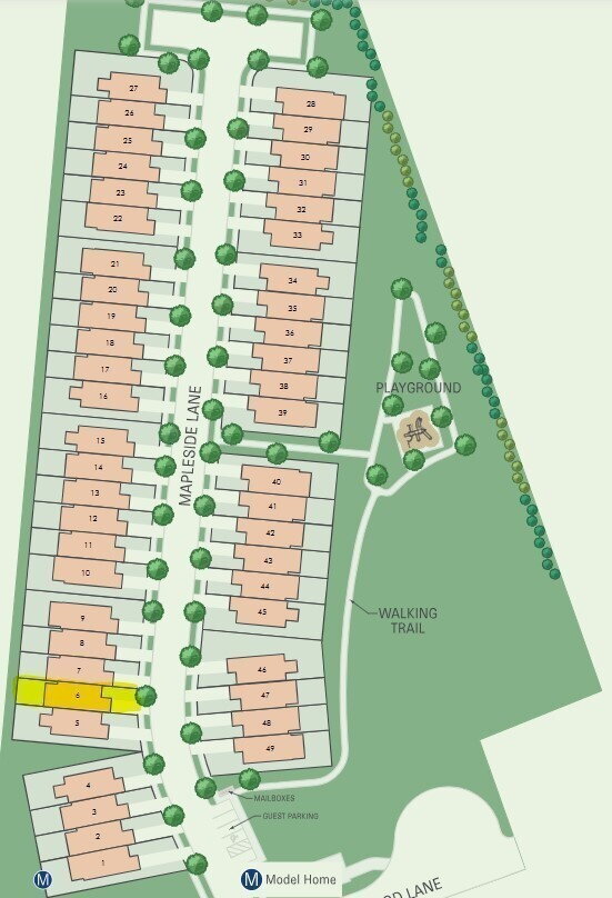 Foto del edificio - Williamson County 3 Bedroom New Constructi...