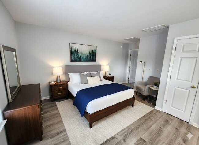 Foto del edificio - Cozy apartment for rent