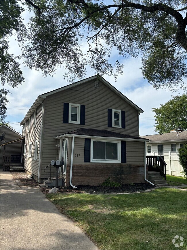 Meadowbrook Condominiums Pet Friendly Apartments for Rent Milan, MI