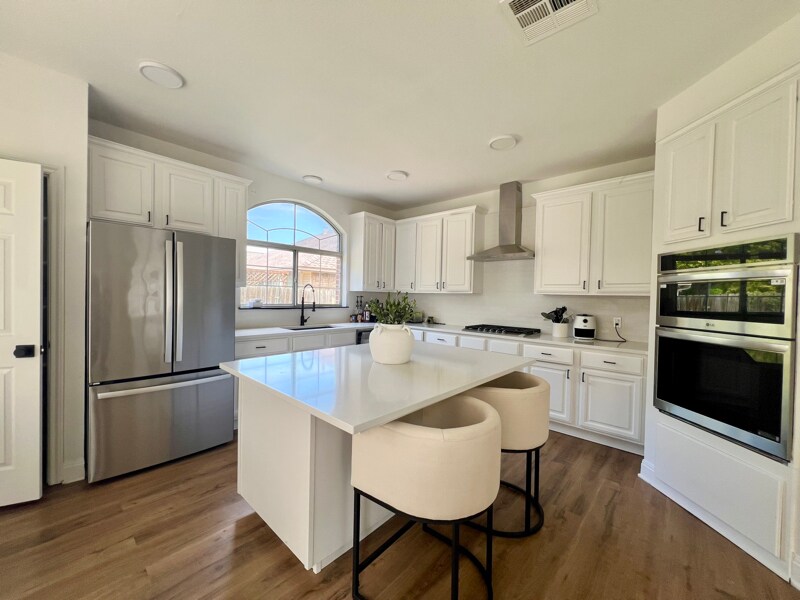 Foto principal - 16813 Shipshaw River Dr