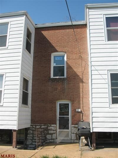 Building Photo - 3220 Wyoming St