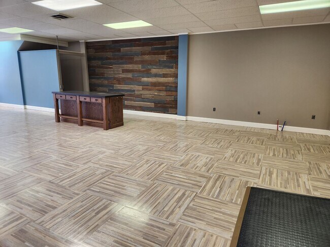 Foto del edificio - 110 N Michigan Ave