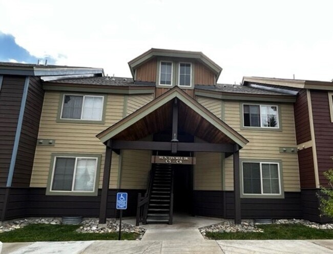 Foto del edificio - Winter Seasonal Rental- Tarn Landing C6