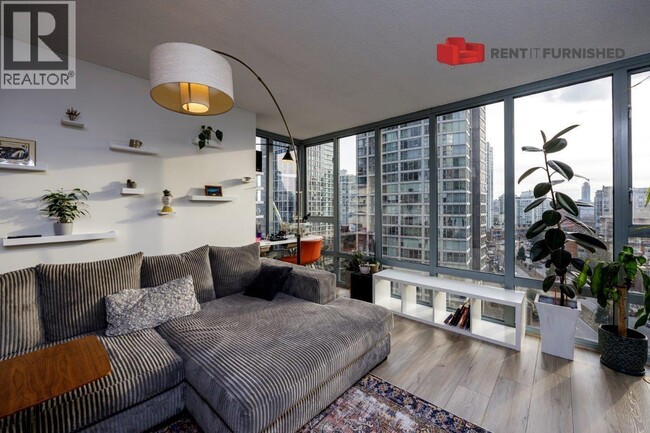 Building Photo - 950 Cambie St.