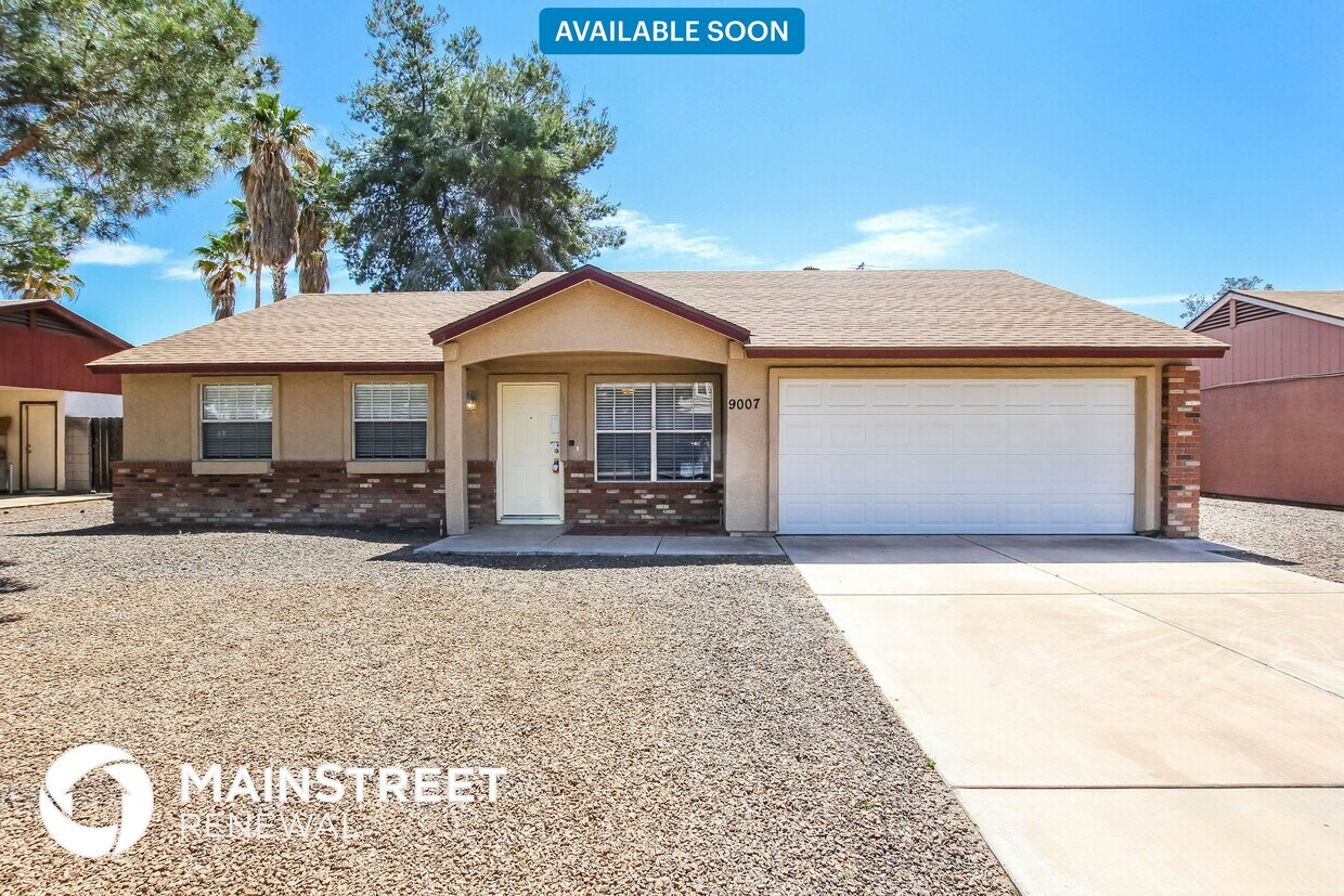 Foto principal - 9007 W Cinnabar Ave