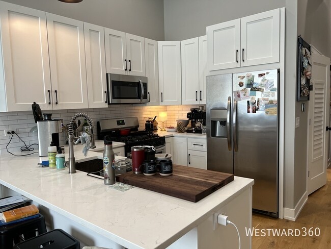 Foto del edificio - 1470 Webster-203