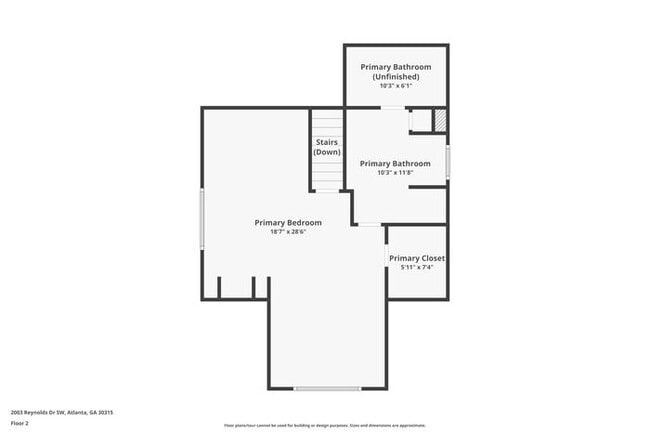 Building Photo - 2003 Reynolds Dr SW