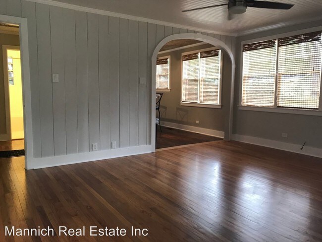 Building Photo - 2 br, 1 bath House - 505 Pomelo St