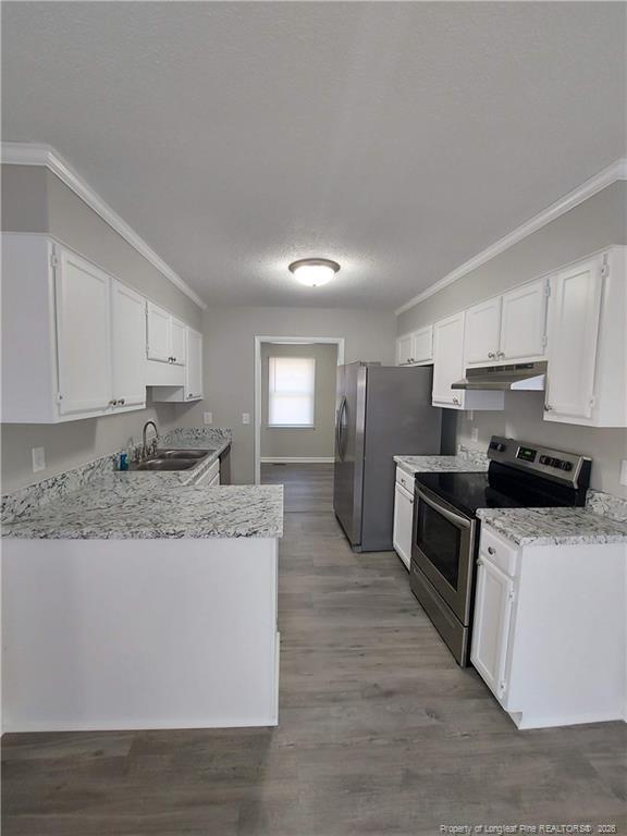 Foto del edificio - 6701 Vaughn Rd