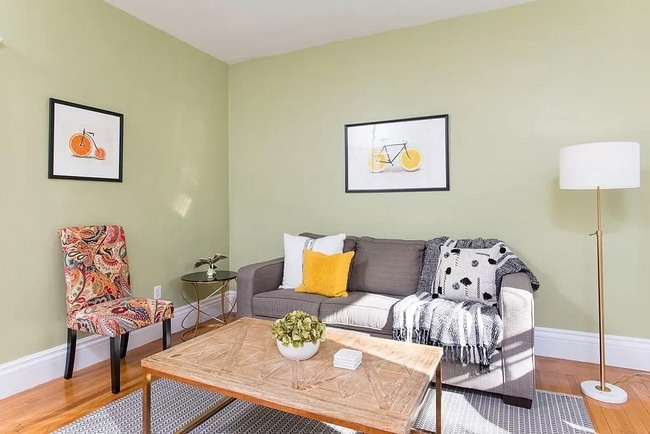 Building Photo - 22 Euston St