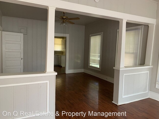 Building Photo - 2 br, 1 bath House - 1600 Aggie Rd
