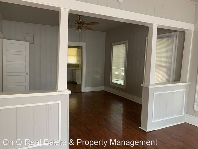 Foto del edificio - 2 br, 1 bath House - 1600 Aggie Rd