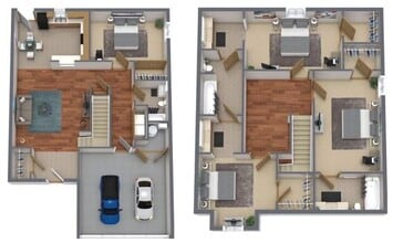 Building Photo - 1523 Rolling Rock Dr