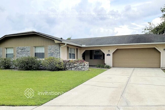 Building Photo - 850 Big Buck Cir
