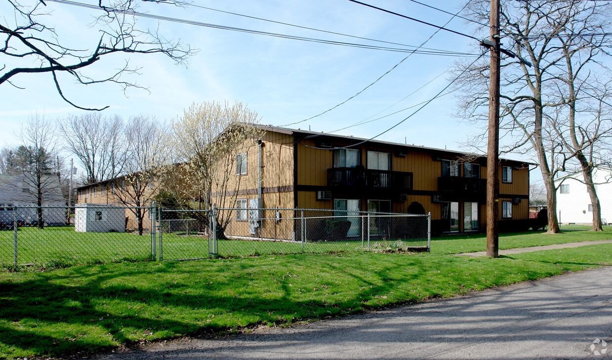 Building Photo - 2315 Eastlawn Ave