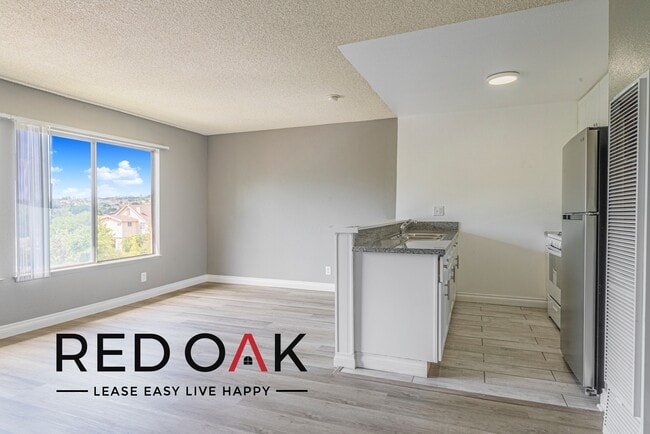 Foto del edificio - ~1st Month FREE~ Spacious and Bright Studi...