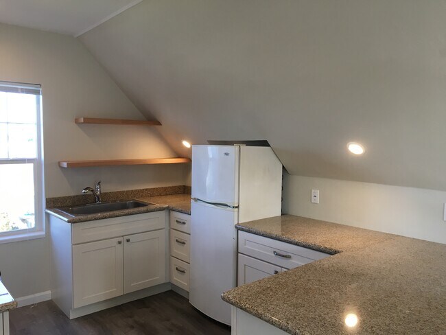 Foto del edificio - Cityscape Cottages