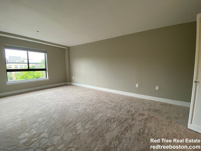 Foto del edificio - 1111 Beacon St