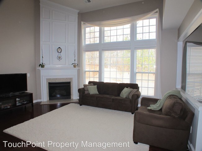 Building Photo - 3 br, 2.5 bath House - 4427 Huntingdon Drive
