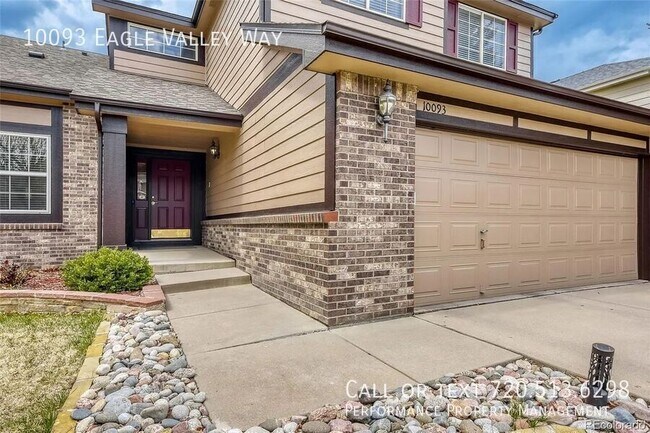 Foto del edificio - 10093 S Eagle Valley Way