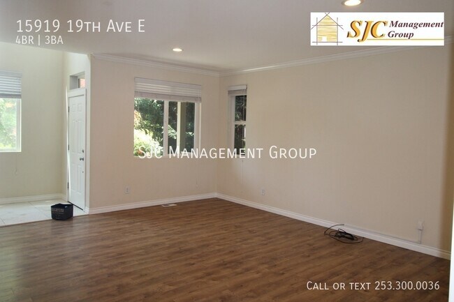 Foto del edificio - 15919 19th Ave E