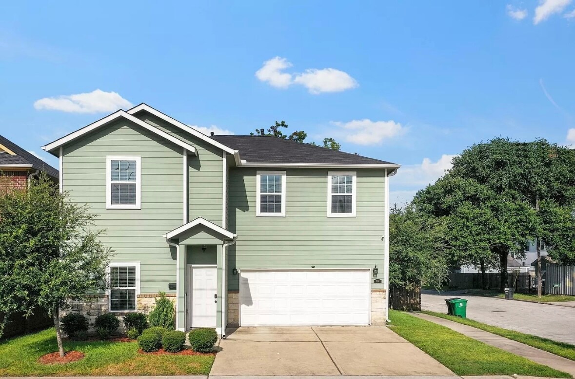 Foto principal - 1524 Evelyn St