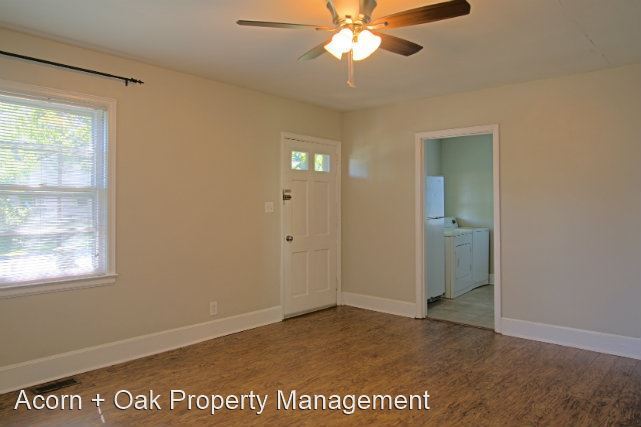 Building Photo - 2 br, 1 bath House - 1703 Ruffin St