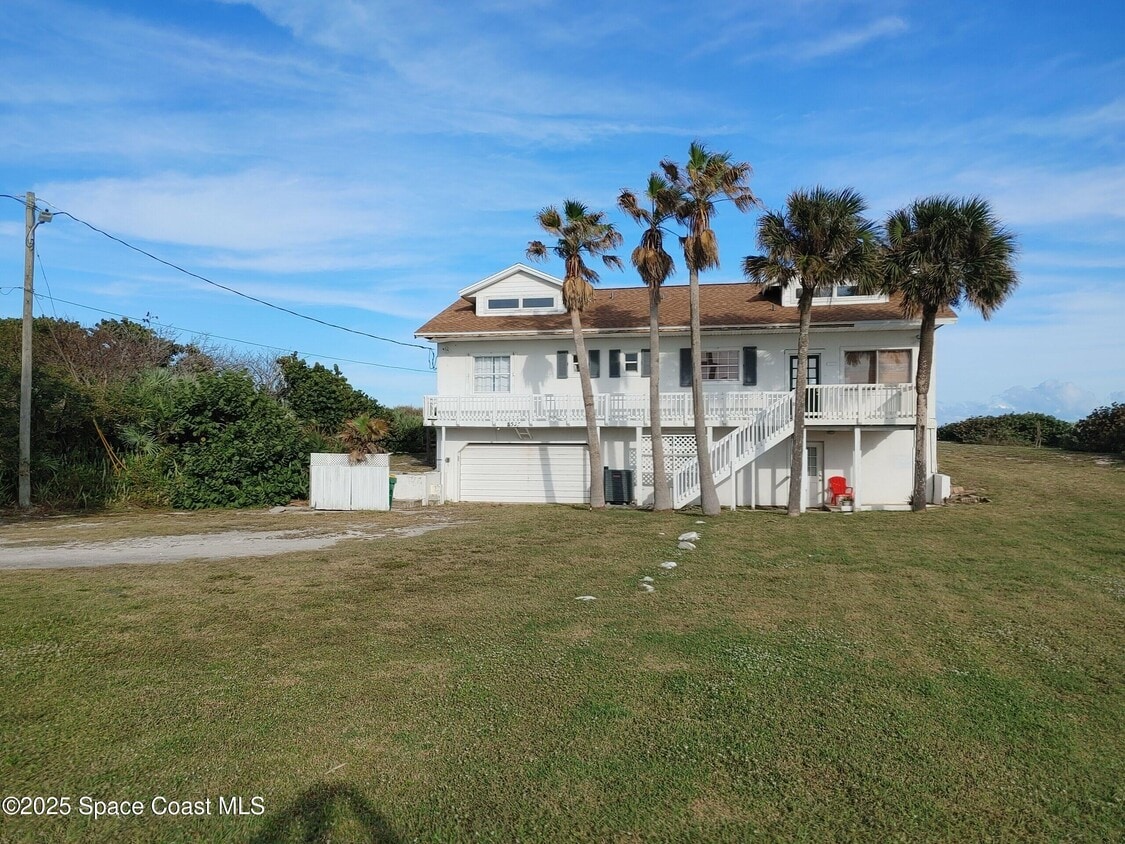 Foto principal - 8515 Highway A1a Hwy S