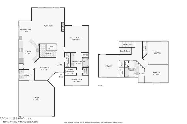 Foto del edificio - 1629 Sandy Springs Dr
