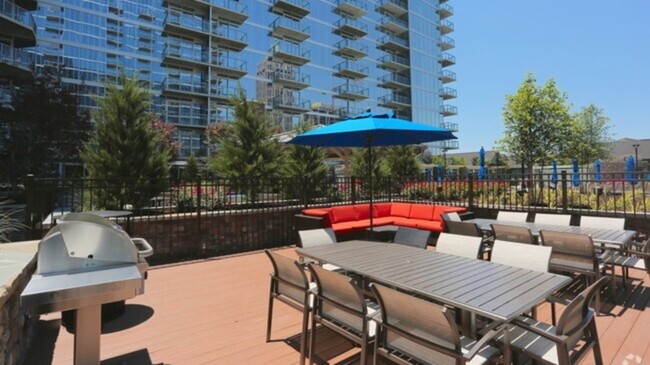 Foto del edificio - 60 11th St NE