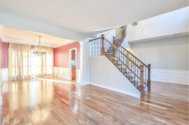 Building Photo - 3830 Lake Lanier Dr NW