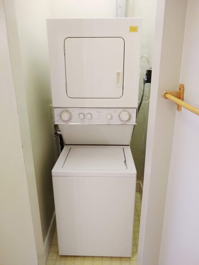 Floorplan - 110.5 E 6th St