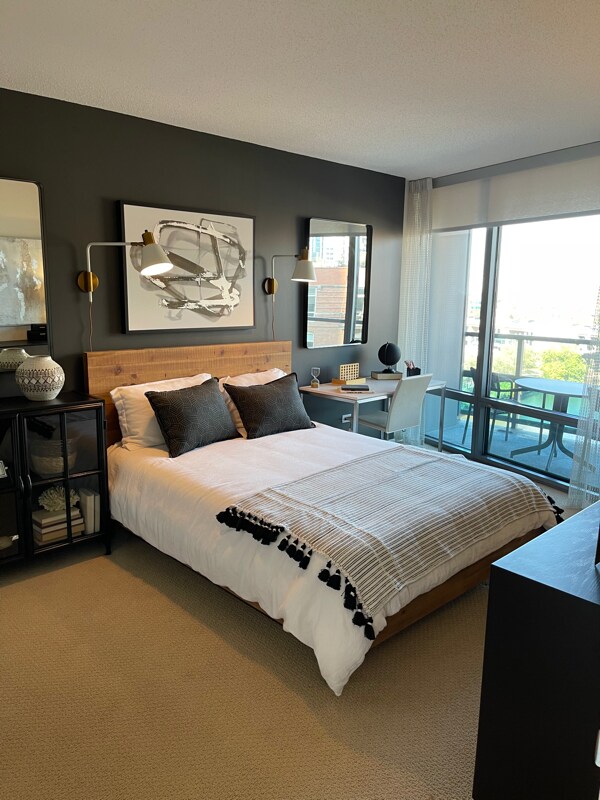 Foto del edificio - 500 N Kingsbury St