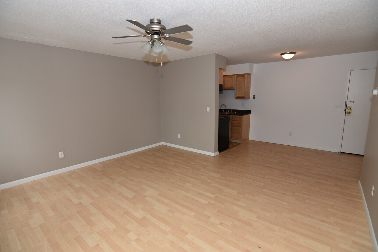 Foto principal - 2740 Pleasant