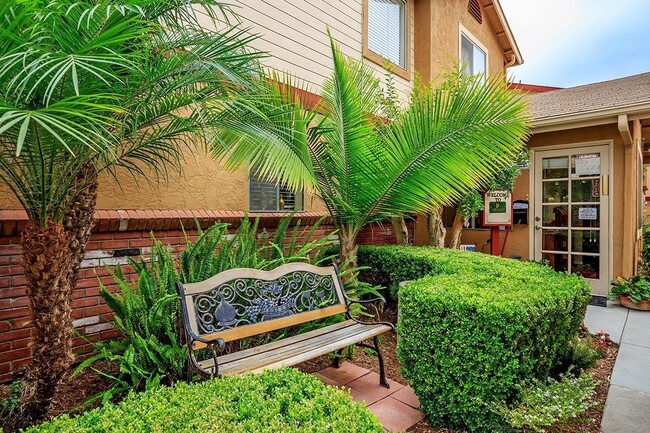 Interior Photo - Shannonwoods Townhomes