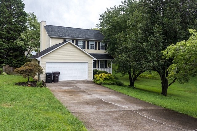 Foto del edificio - 9009 Tall Timber Dr