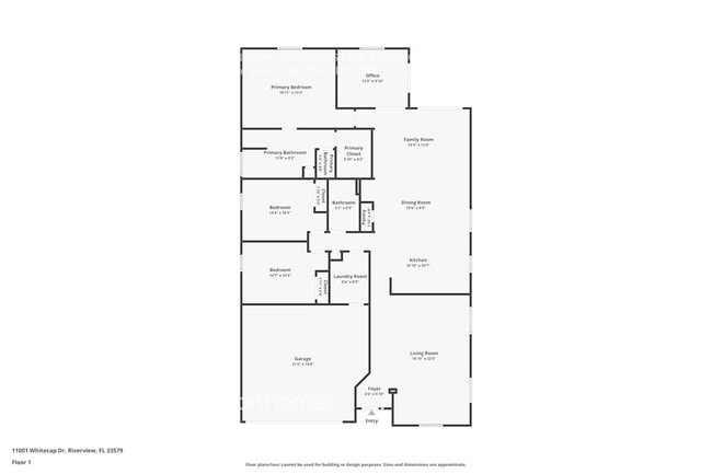 Building Photo - 11001 Whitecap Dr