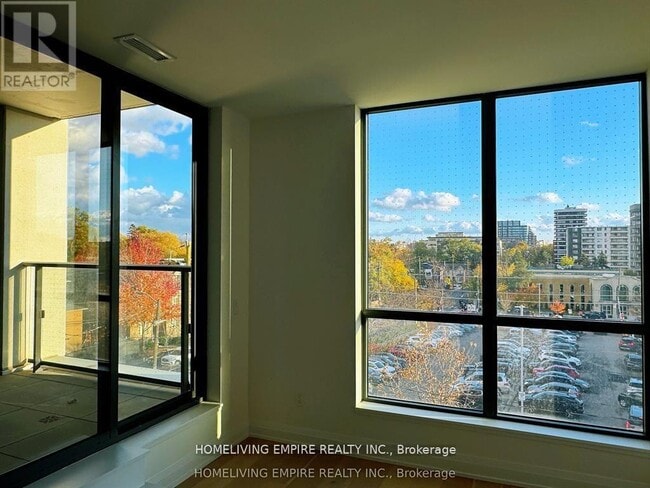 Building Photo - 505 Glencairn Ave